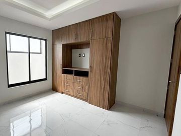 Departamento en Venta en Wagner 216, León Moderno