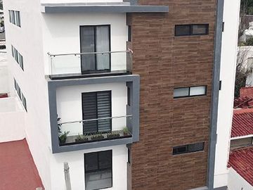 Departamento en Venta en Wagner 216, León Moderno