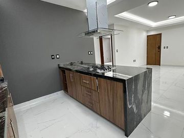 Departamento en Venta en Wagner 216, León Moderno