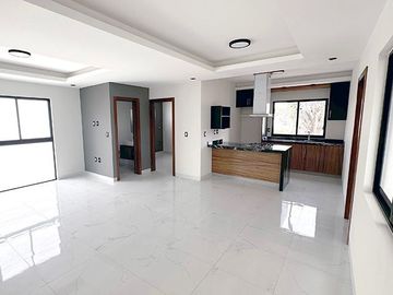 Departamento en Venta en Wagner 216, León Moderno