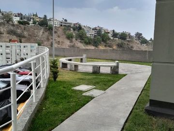 departamento en venta en Atizapán de Zaragoza
