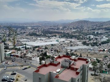 departamento en venta en Atizapán de Zaragoza