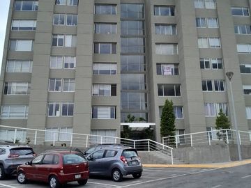 departamento en venta en Atizapán de Zaragoza