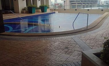 Ready for Occupancy 2 Bedroom Bi-level condo unit in Diliman near Heart Center