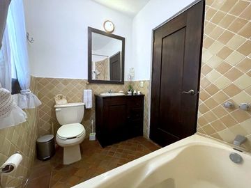 Casa Tesoro