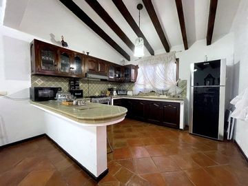 Casa Tesoro