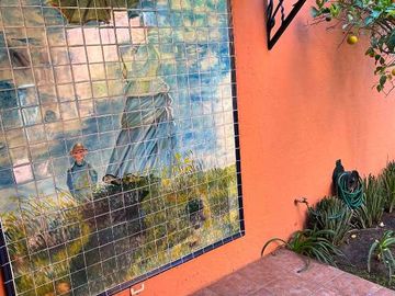 Casa Tesoro