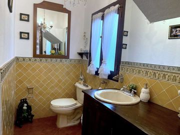 Casa Tesoro