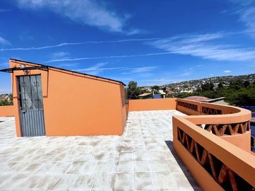 Casa Tesoro