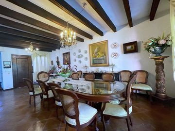 Casa Tesoro
