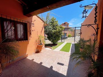 Casa Tesoro