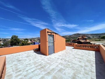 Casa Tesoro