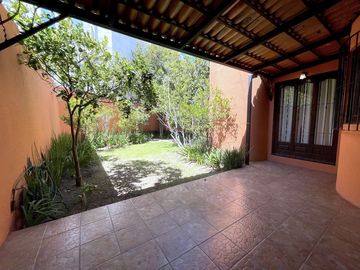 Casa Tesoro