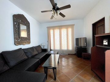 Casa Tesoro