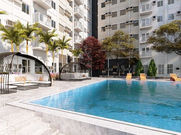 LOWEST PRICE! SMDC Charm Residences Rent to Own Ready for Occupancy 2 Bedroom Condo for Sale in Cainta Rizal