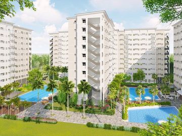 LOWEST PRICE! SMDC Charm Residences Rent to Own Ready for Occupancy 2 Bedroom Condo for Sale in Cainta Rizal