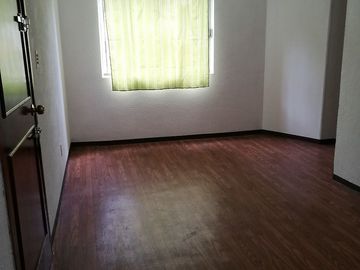 Departamento en Floresta Toluca