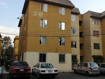 Departamento en Floresta Toluca