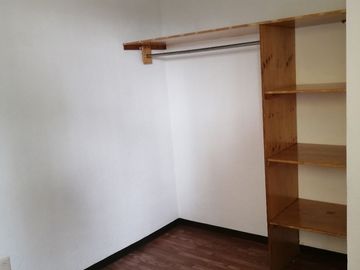 Departamento en Floresta Toluca