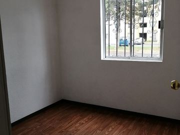 Departamento en Floresta Toluca