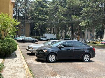 Departamento en Floresta Toluca