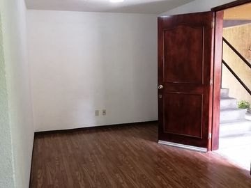 Departamento en Floresta Toluca