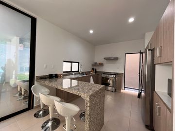 CASA 4 RECAMARAS PLAYA DEL CARMEN THULA