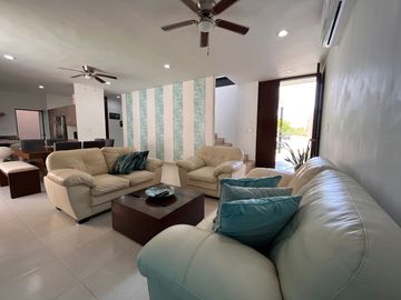 CASA 4 RECAMARAS PLAYA DEL CARMEN THULA