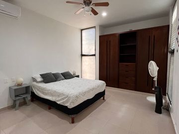 CASA 4 RECAMARAS PLAYA DEL CARMEN THULA
