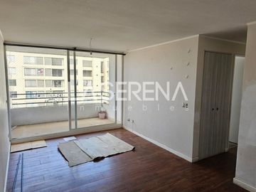 Se vende departamento en Condominio Parque panoramico, La Florida en La Serena
