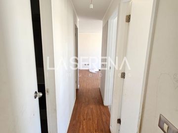 Se vende departamento en Condominio Parque panoramico, La Florida en La Serena