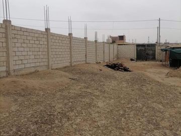 Ocasión Vendo Terreno Urbano De 1,000M2 En San Vicente De Cañete