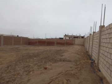 Ocasión Vendo Terreno Urbano De 1,000M2 En San Vicente De Cañete