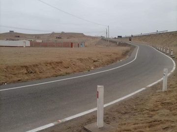 Ocasión Vendo Terreno Urbano De 1,000M2 En San Vicente De Cañete