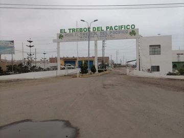 Ocasión Vendo Terreno Urbano De 1,000M2 En San Vicente De Cañete