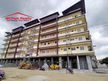 Rent To Own Condo in Marilao Bulacan