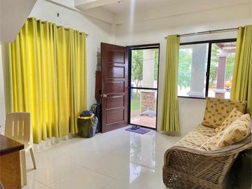 4 bedroom house for sale inside Alegria Palm Dos Subdivision Cordova