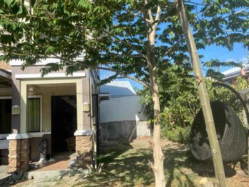 4 bedroom house for sale inside Alegria Palm Dos Subdivision Cordova