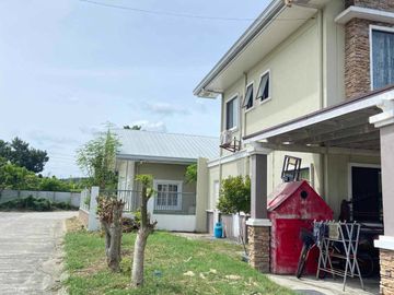 4 bedroom house for sale inside Alegria Palm Dos Subdivision Cordova