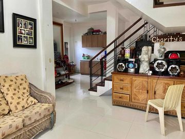 4 bedroom house for sale inside Alegria Palm Dos Subdivision Cordova