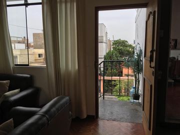 San Joaquin, Bellavista, Callao Casa en Venta de 3 Pisos