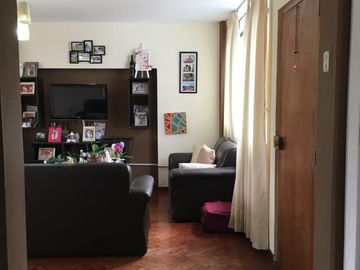 San Joaquin, Bellavista, Callao Casa en Venta de 3 Pisos
