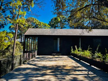 Casa en venta en Avándaro a 5 minutos del club de golf en Valle de Bravo