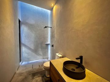 Casa en venta en Avándaro a 5 minutos del club de golf en Valle de Bravo