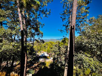 Casa en venta en Avándaro a 5 minutos del club de golf en Valle de Bravo