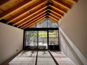 Casa en venta en Avándaro a 5 minutos del club de golf en Valle de Bravo