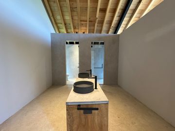 Casa en venta en Avándaro a 5 minutos del club de golf en Valle de Bravo