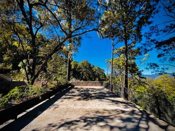 Casa en venta en Avándaro a 5 minutos del club de golf en Valle de Bravo