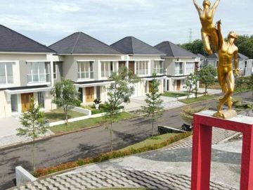 VIOLA Modern Grand Living at Victoria Valley CitraLand BSB City Semarang