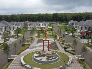 VIOLA Modern Grand Living at Victoria Valley CitraLand BSB City Semarang